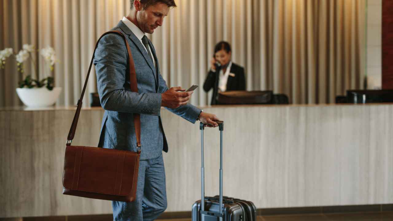 Best Hotels for Short-Stay Travelers