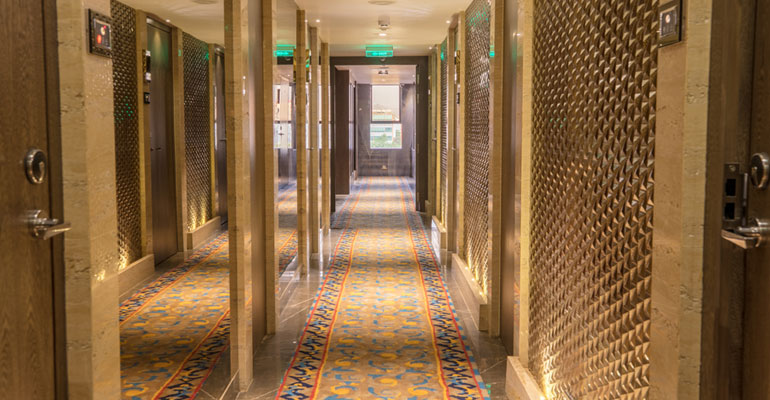 Best Hotels Near Mumbai Airport