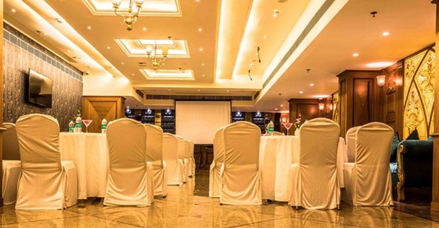 3 star hotels in Andheri East