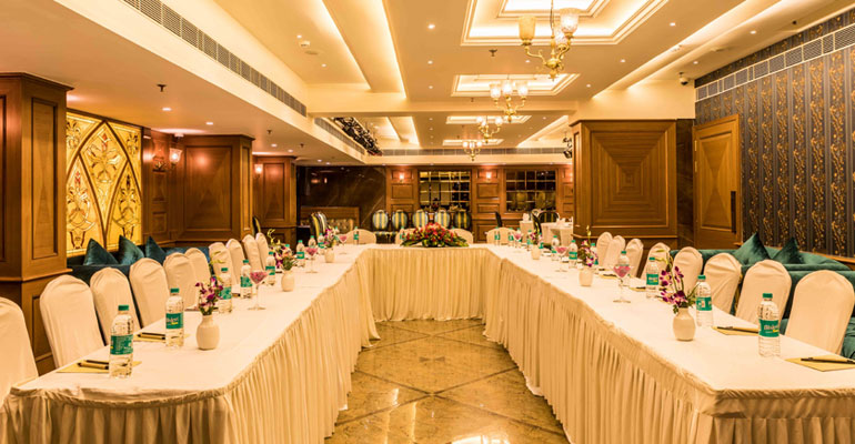  Corporate Events in Andheri