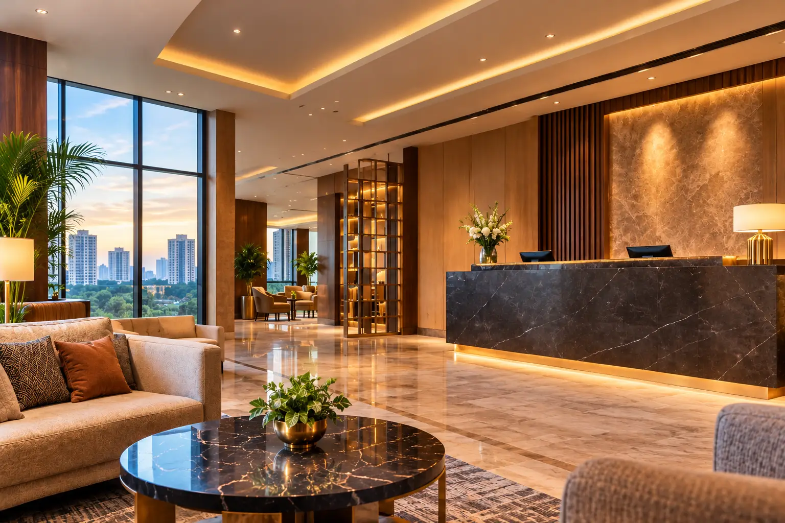 How Do You Choose the Right Hotel in Andheri, Mumbai?